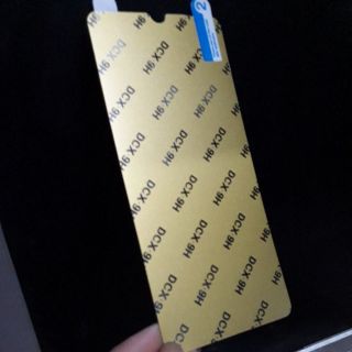Cường lực Nano Huawei P30 ba lớp trong suốt