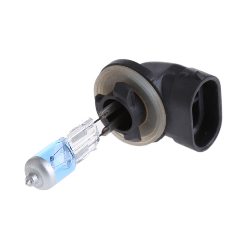 Đèn pha Halogen Xenon màu trắng siêu sáng 881 27W 12V cho xe hơi