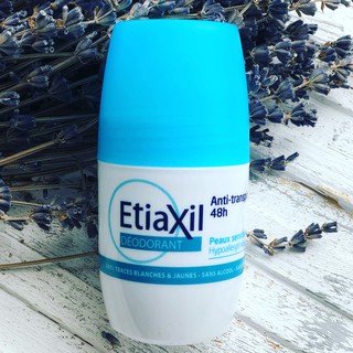 Lăn Khử Mùi  Etiaxil 48h  (50ml)