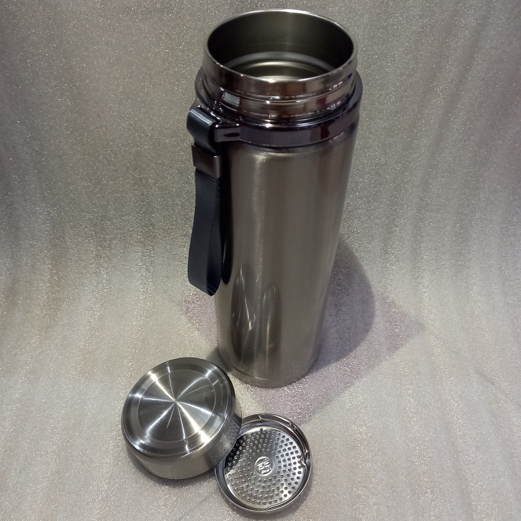 Bình nước giữ nhiệt inox 304 ,bình thể thao giữ nhiệt inox 2 lớp