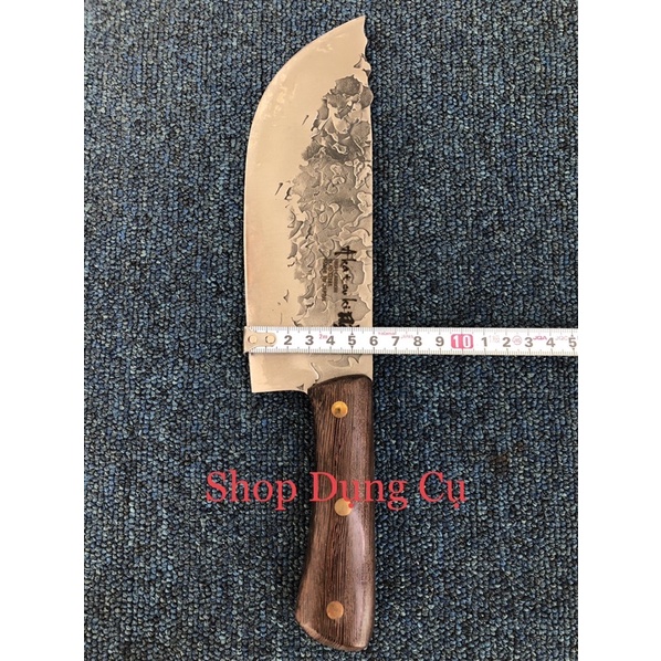 Dao thái bản to Akatsuki Nhật bãi