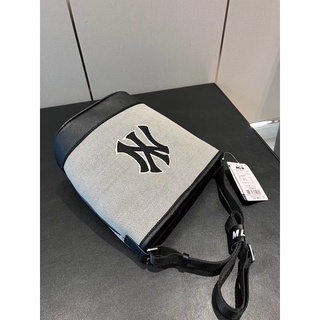 Túi mlb tote hobo đeo vai
