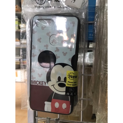 Ốp lưng hình OPPO F9 đẹp