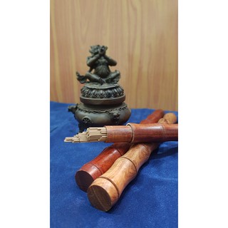 NHANG TRẦM HƯƠNG KHÔNG TĂM