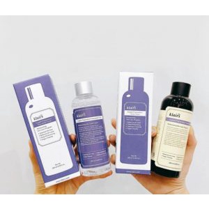 Nước cân bằng Klairs Supple Preparation Toner 180ml