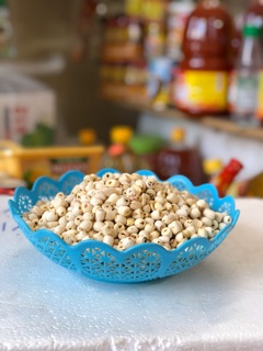 [GIÁ SỈ] HẠT SEN BỎ TÂM 100G [FREESHIP]