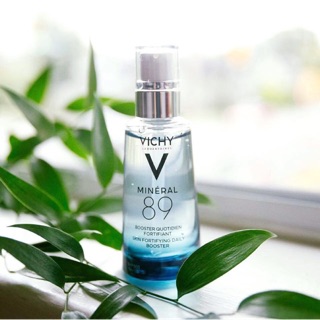 Vichy MINÉRAL 89 Serum 50ml-75ml