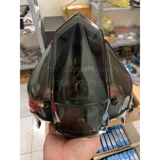 hậu appi ex 135 5 số