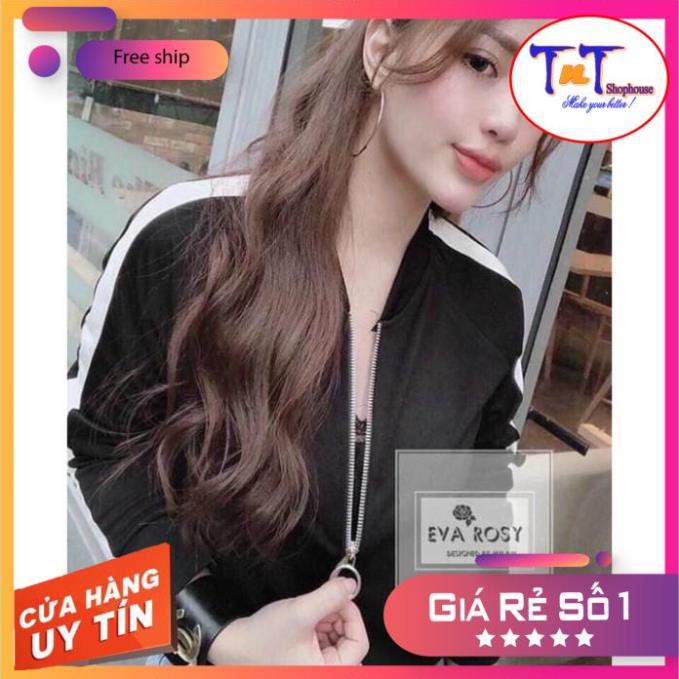 [GIÁ GÓC]  KD1 ÁO KHOÁC DÙ THỂ THAO CỔ BO CHẠY SỌC CÁ TÍNH, THỜI TRANG SINH VIÊN CAO CẤP, CHÓNG KHÓI BỤI, CHÓNG NƯỚC TỐT | BigBuy360 - bigbuy360.vn