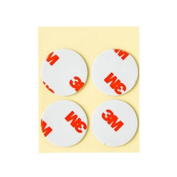 Miếng Dán Bảng Hiệu ARTBOX Hàn Quốc Gắn Cửa Phòng Ngủ Cho Bé