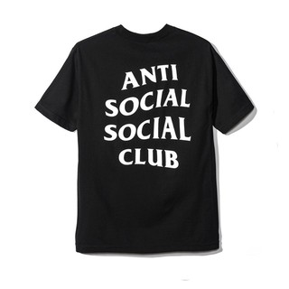 Áo Thun Overtee Anti Fox_basic Unisex