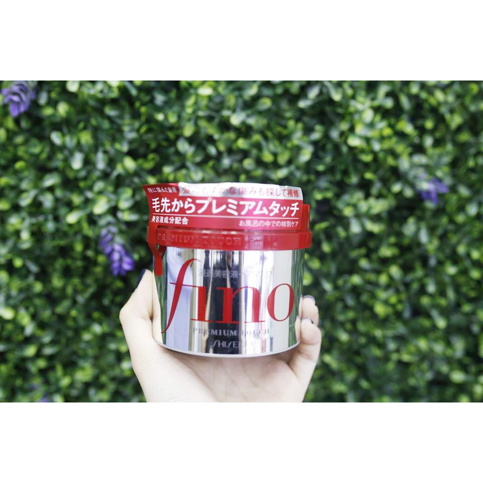 KEM Ủ TÓC FINO NỘI ĐỊA NHẬT | BigBuy360 - bigbuy360.vn