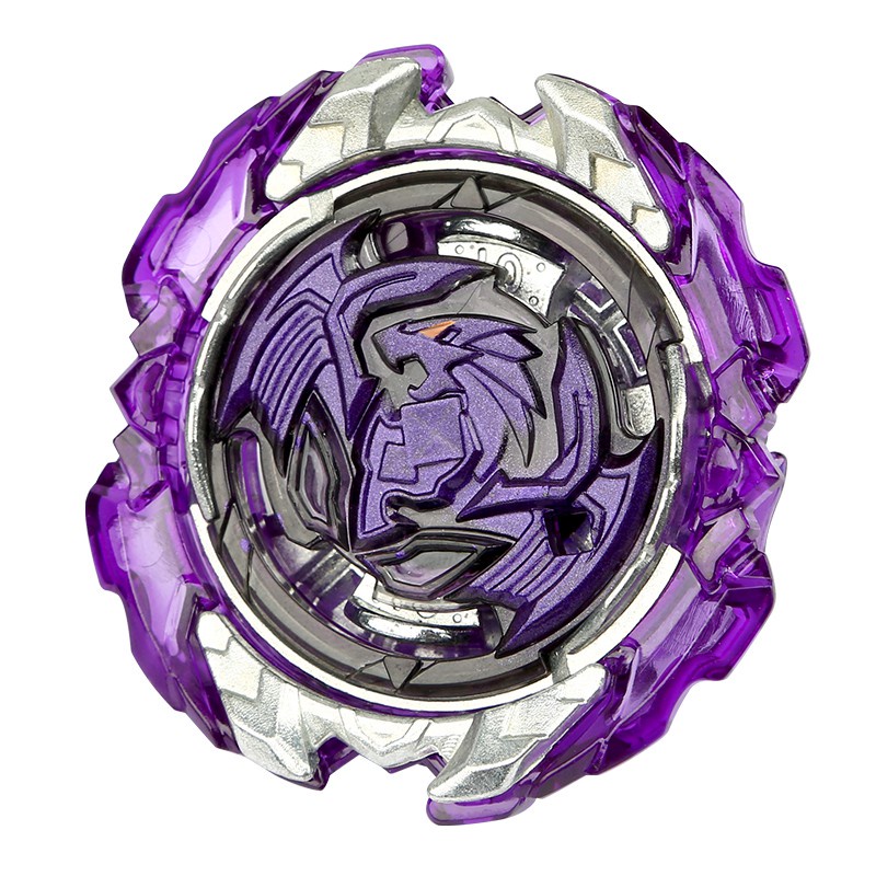 Con Quay Đồ Chơi Beyblade Burst B-00-117/127/129 S3