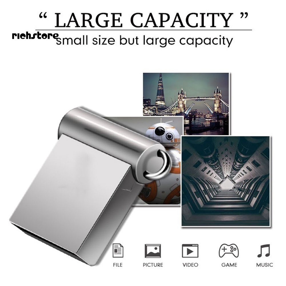 Usb 3.0 1TB 2TB Tốc Độ Cao | BigBuy360 - bigbuy360.vn