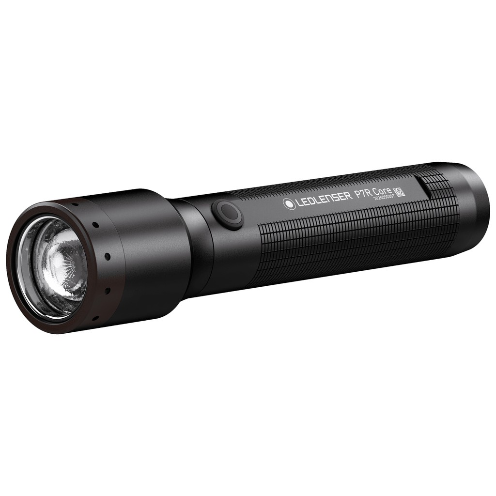Đèn pin cầm tay Ledlenser P7R Core (1400 lumens)