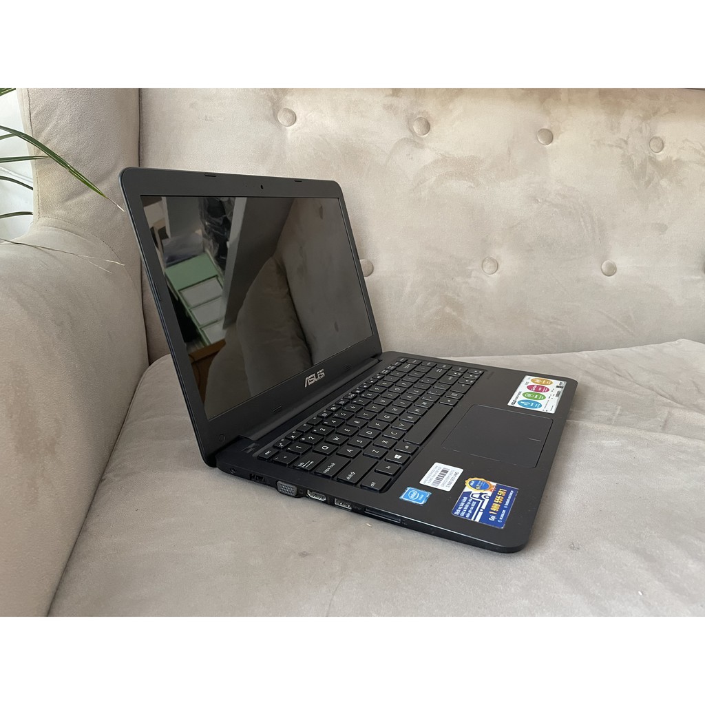 Laptop ASUS E402S/ Celeron N3050/ Ram 4GB/ HDD 500GB | BigBuy360 - bigbuy360.vn