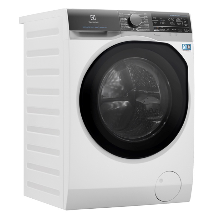 Máy giặt Electrolux 10 kg giặt 7 kg sấy EWW1042AEWA