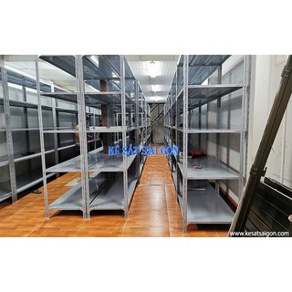 Kệ Sắt Sài Gòn