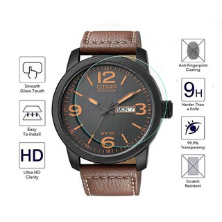 [TẶNG BỘ KIT VỆ SINH MÀN HÌNH] Dán màn hình cường lực đồng hồ các loại (Kích thước kính từ 25mm đến 43mm)