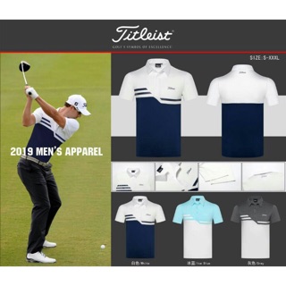 Áo golf Titleist hàng nhập khẩu