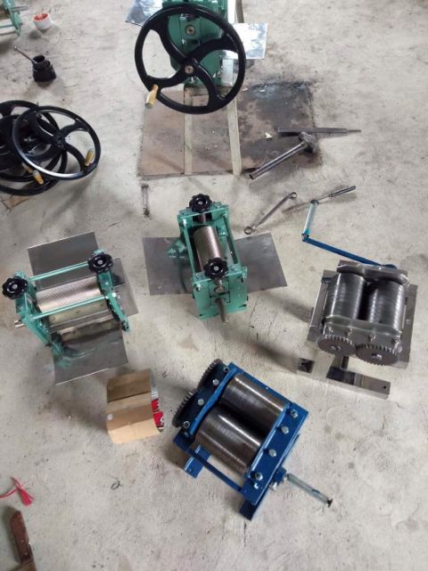 Xưởng sỉ Máy thái bì