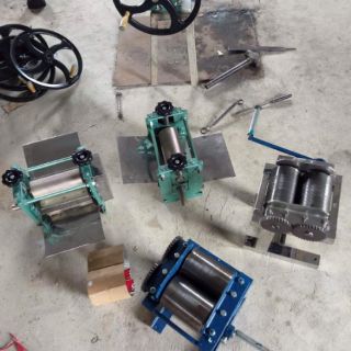 Xưởng sỉ Máy thái bì