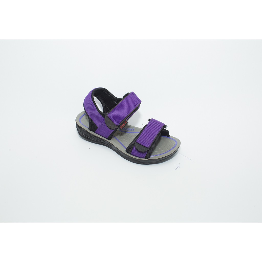 (Ảnh thật -Hàng có sẳng ) SANDAL NỮ TRẺ EM THỜI TRANG
