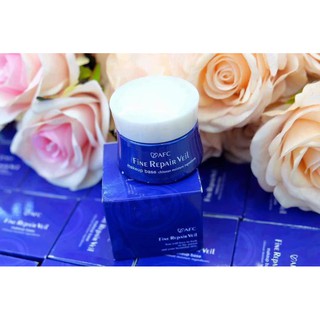 Kem dưỡng ngày & kem lót fine repair veil