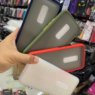 Ốp lưng Vivo V17 pro viềng dẻo