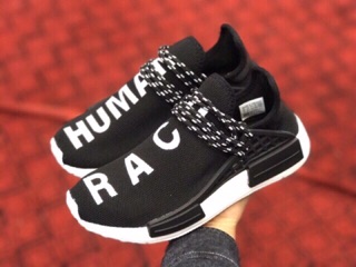 [FULL BOX]Giày thể thao Sneaker Human Race