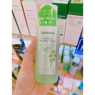 Toner MAMONDE RAU MÁ