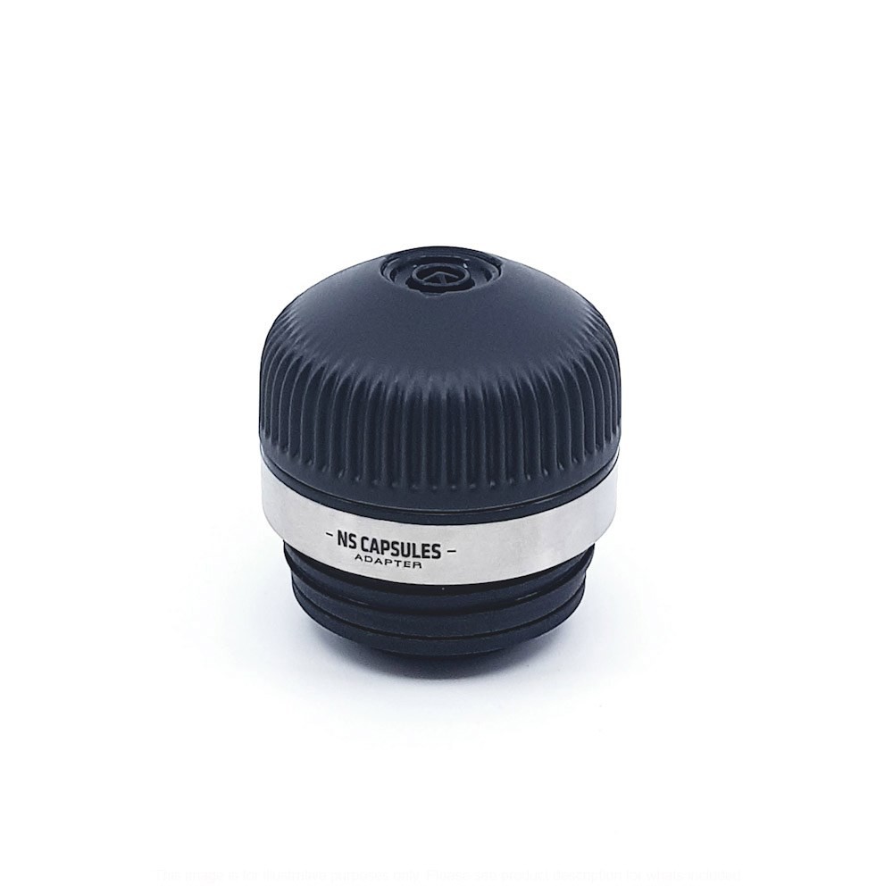 Bộ Chuyển đổi cà phê viên nén NS Adapter Nanopresso - Wacaco - Hàng chính hãng