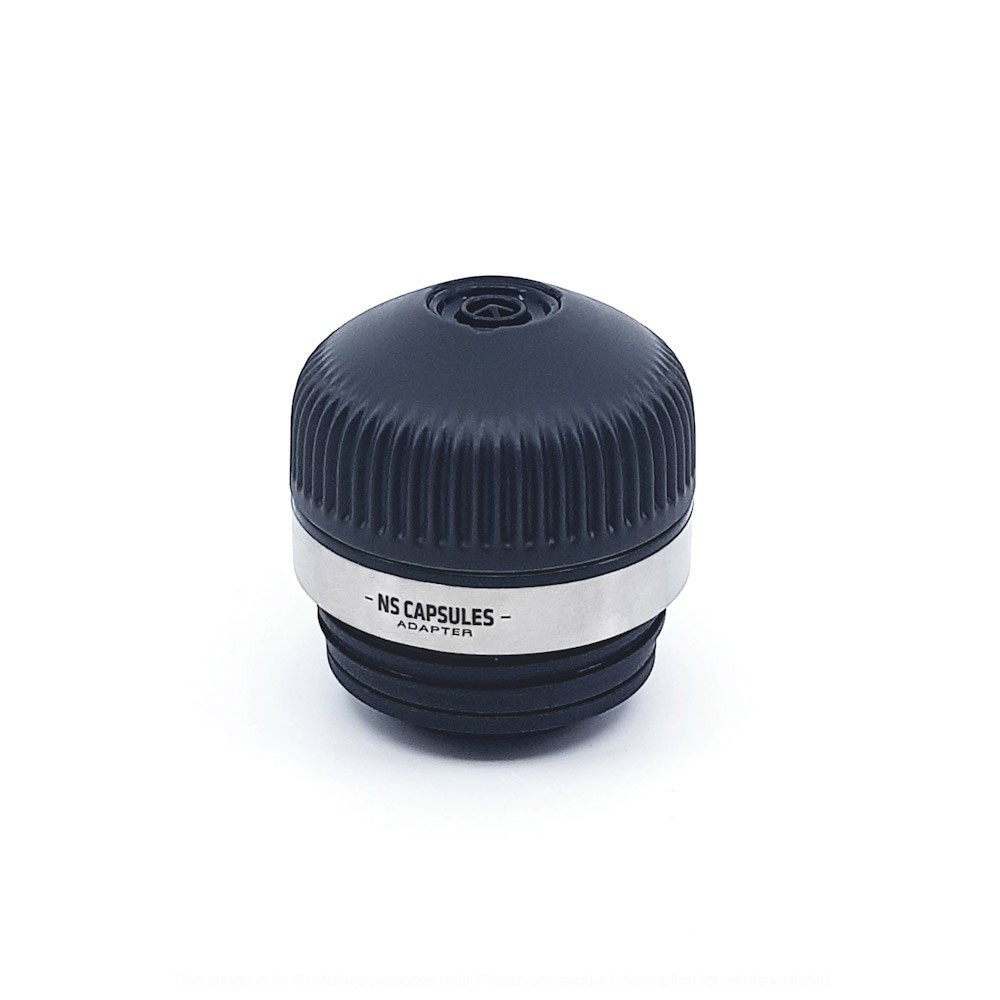 Bộ chuyển đổi cà phê viên nén WACACO NS Adapter Nanopresso cho viên nén Nesspresso