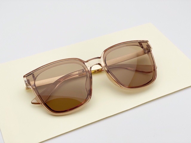 Kính Mát Nam Nữ Cao Cấp Unisex Chuẩn. Kính sẽ bảo vệ mắt dưới ánh sáng mặt trời Uv 400 | BigBuy360 - bigbuy360.vn