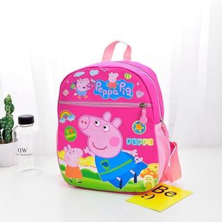 BALÔ HEO PEPPA PIG DỄ THƯƠNG CHO BÉ