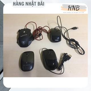 Chuột máy tính chính hãng