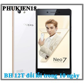 điện thoại Oppo Neo 7 A33 Chính hãng ram 2G/16G 2sim, chiến PUBG/Free Fire, Tiktok FB Zalo Youtube ngon