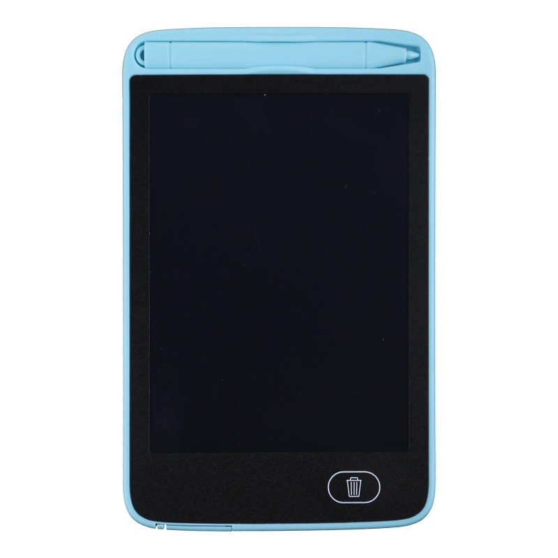 Bảng Vẽ Điện Tử Chống Va Chạm Màn Hình LCD Không Để Lại Dấu Vết Cho Bé