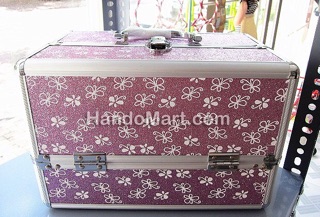 Hộp đựng đồ trang điểm cỡ lớn