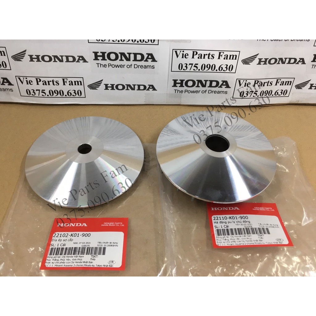 Nồi Trước Sh 2013-2014-2015-2016-2017-2018-2019  - Hàng chính hãng Honda