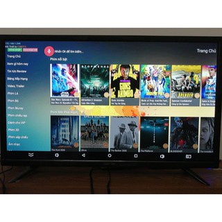 Android TV Box COMBO Q9S + KHIỂN G10 phiên bản tìm kiếm giọng nói 2021 kèm khiển giọng nói
