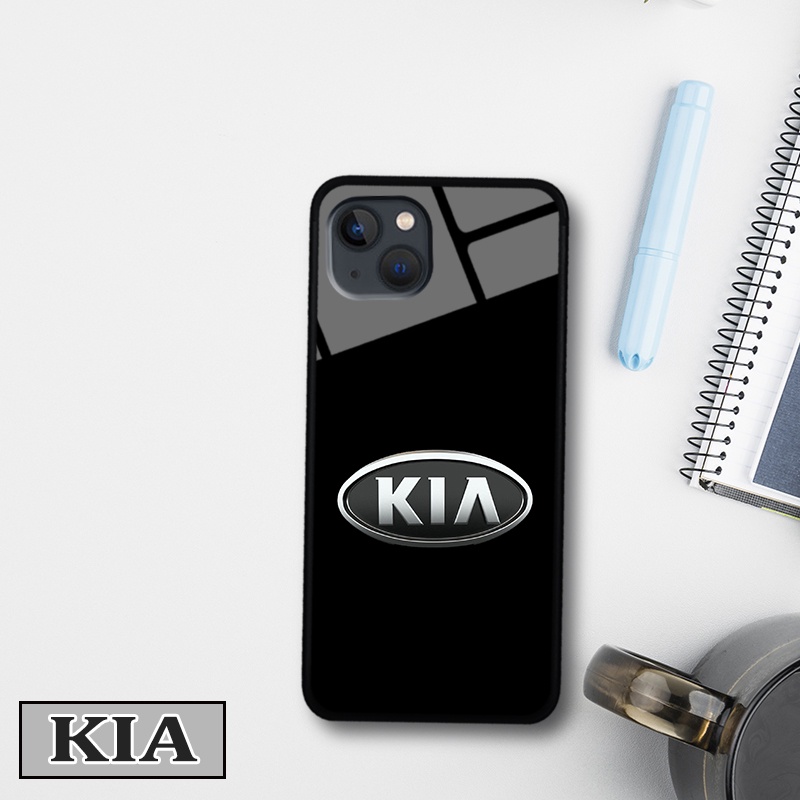 Ốp điện thoại Iphone 13/13Mini  -  Logo Oto