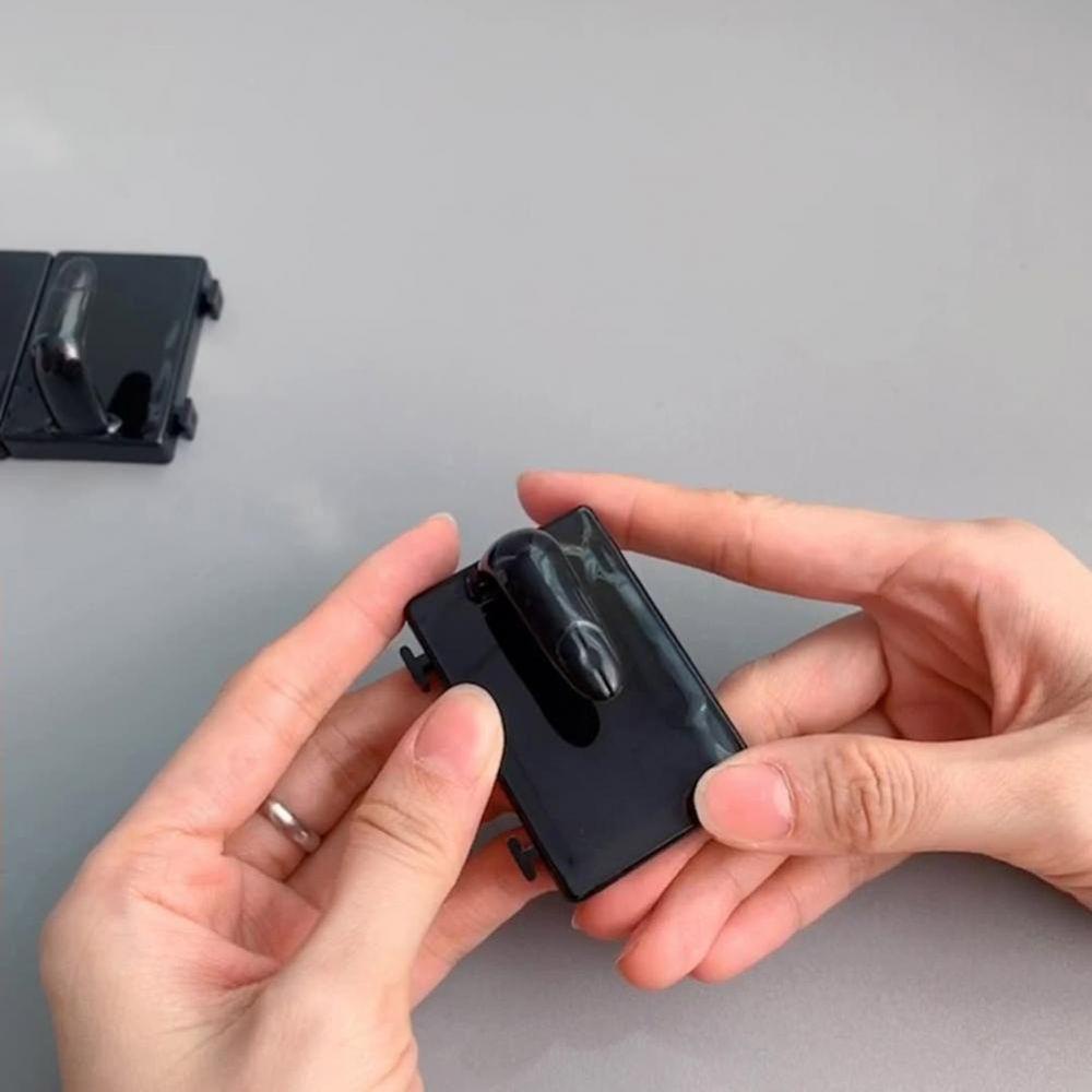Mô Hình Ngón Tay Giả Bằng Nhựa Nhiều Màu Sắc Dùng Trưng Bày