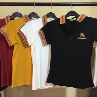 Áo phông cổ Đức bbr(ib trước khi đặt hàng)