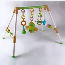 KỆ CHỮ A CON VẸT CÓ NHẠC