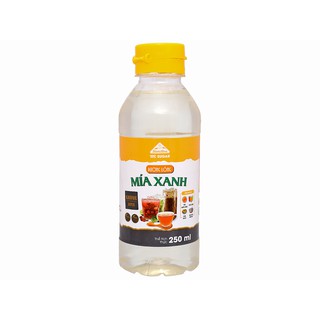 Đường lỏng mía xanh Biên Hòa 700 ml