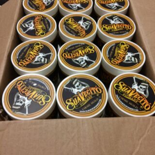 Sáp Vuốt Tóc  Suavecito Pomade
