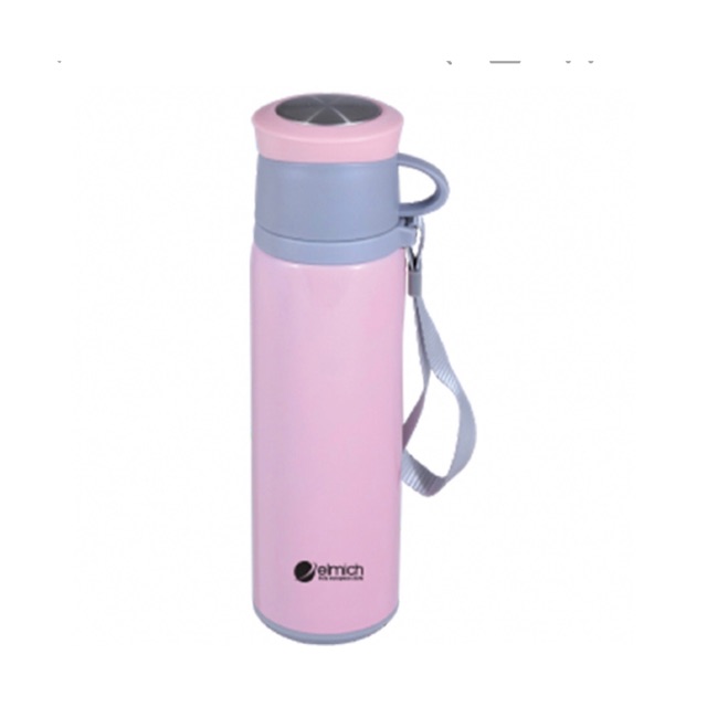 Phích Giữ Nhiệt ELMICH Inox 304 EL0739