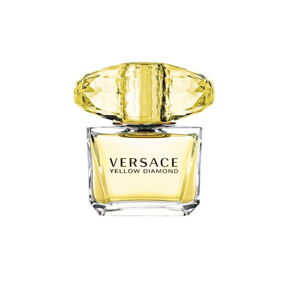 Nước Hoa Mini Versace Yellow Diamond 5Ml - Thương Gia Trading