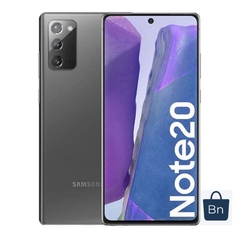 Điện thoại Samsung Galaxy Note 20 (8GB/256GB) - Hàng Chính Hãng